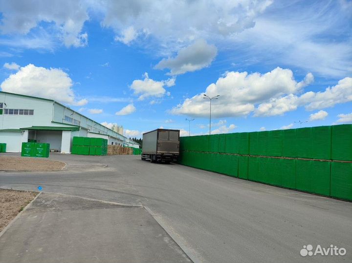 Газобетон вкблок GZB-1276