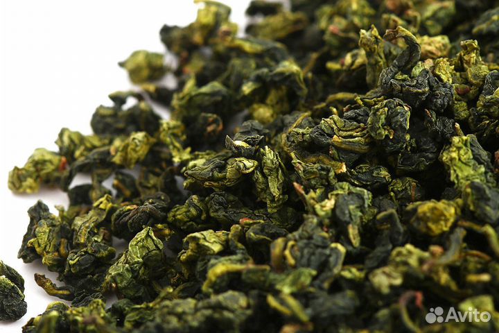 Набор для знакомства с китайским чаем