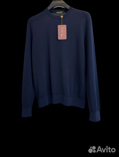 Джемпер мужской Loro Piana