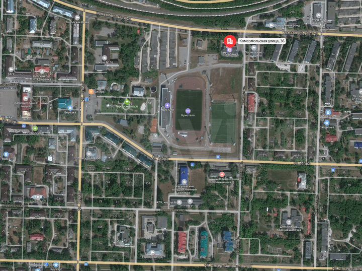 Офис, 15 м²