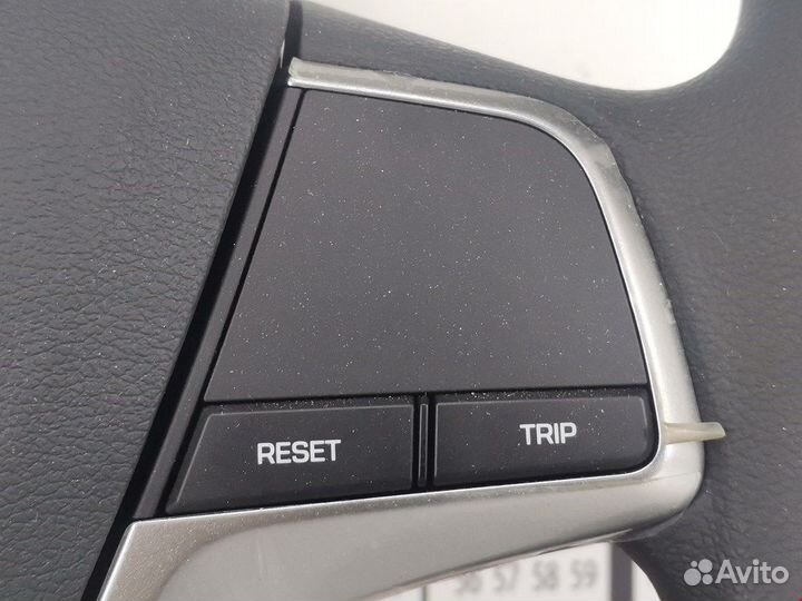 Руль для Hyundai-KIA Solaris 2 (RC) 56100H5620TYF