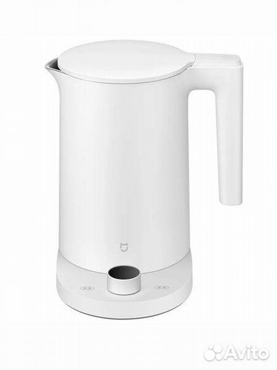 Чайник Xiaomi Mi Smart Kettle 2 Pro 1.7L