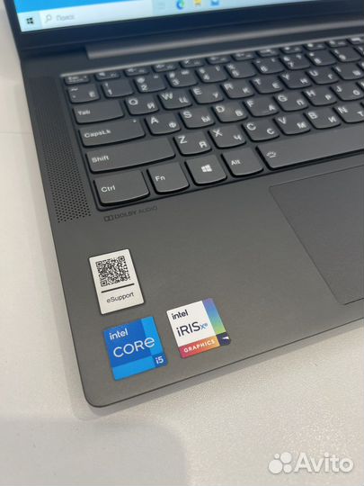 Lenovo IdeaPad 5 14ITL05ITL05