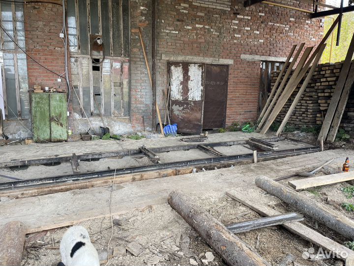 Пилорама в аренду