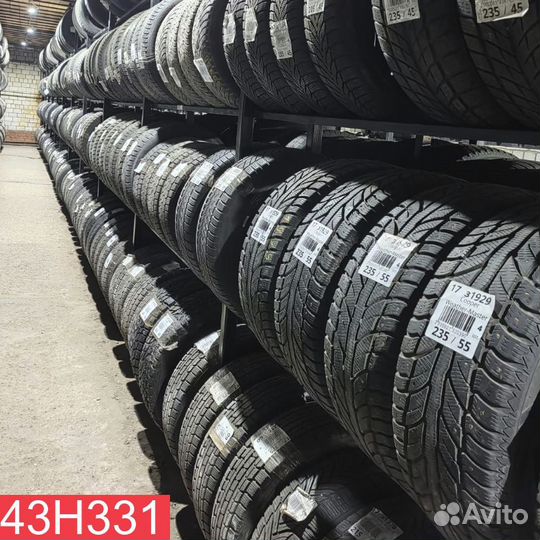 Hankook Dynapro HL3 RA45 255/65 R16 104L