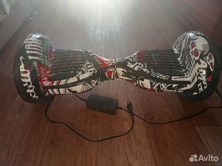 Гироскутер