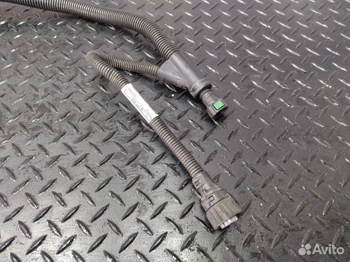 21544151 Проводка системы AdBlue