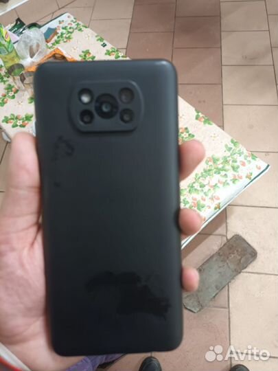 Xiaomi Poco X3 Pro, 8/256 ГБ