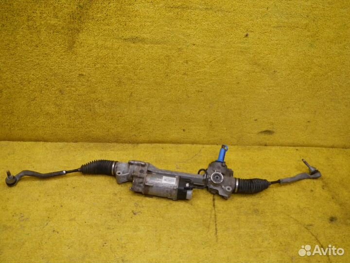 Рейка рулевая Mercedes S W222 (2013-2020)