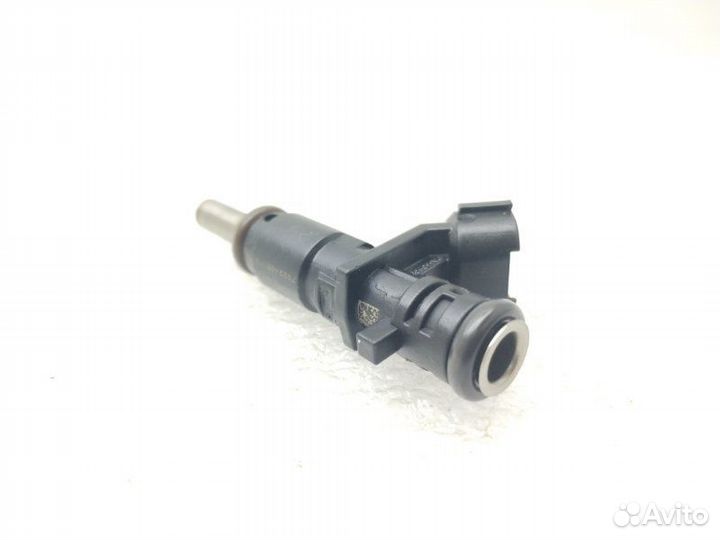 Форсунка топливная Peugeot 207