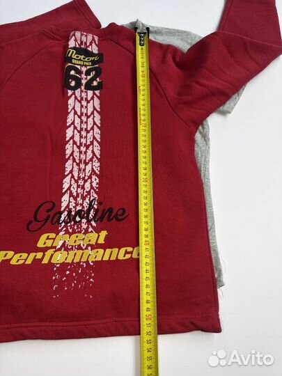 Комплект кофт для мальчика