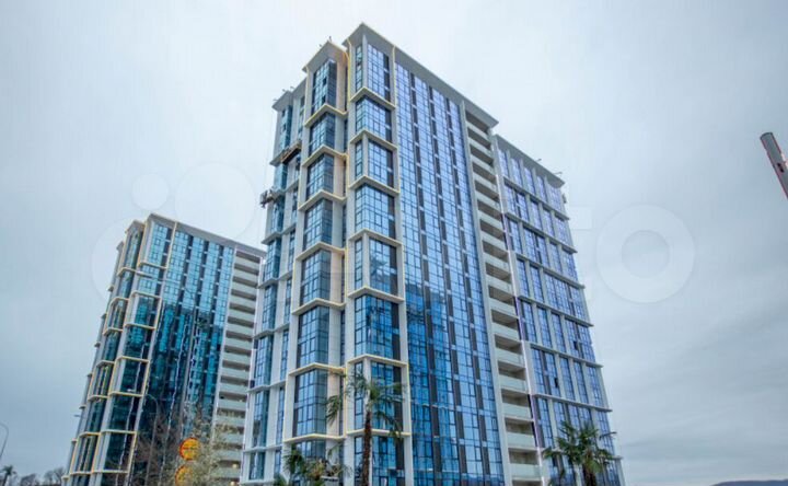 2-к. квартира, 38 м², 15/18 эт.