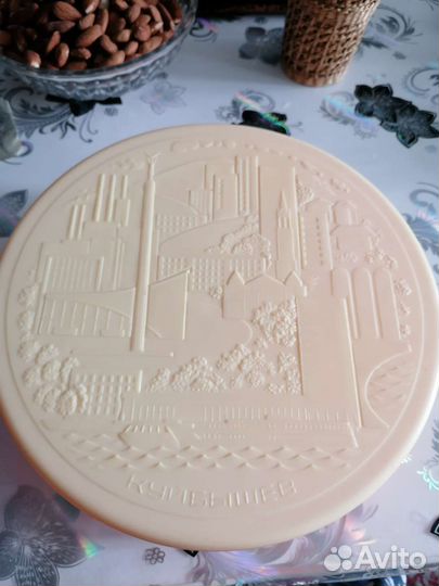 Шкатулка для рукоделия ссср, футляр для линз