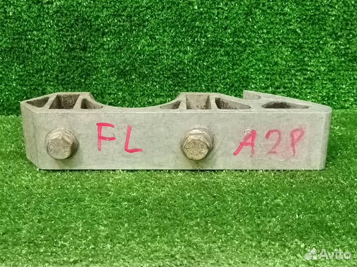 Кронштейн переднего стабилизатора Audi Q7 (4L) 20