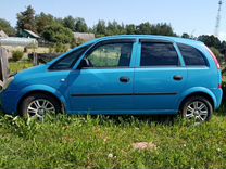 Opel Meriva 1.6 MT, 2004, 275 000 км, с пробегом, цена 340 000 руб.