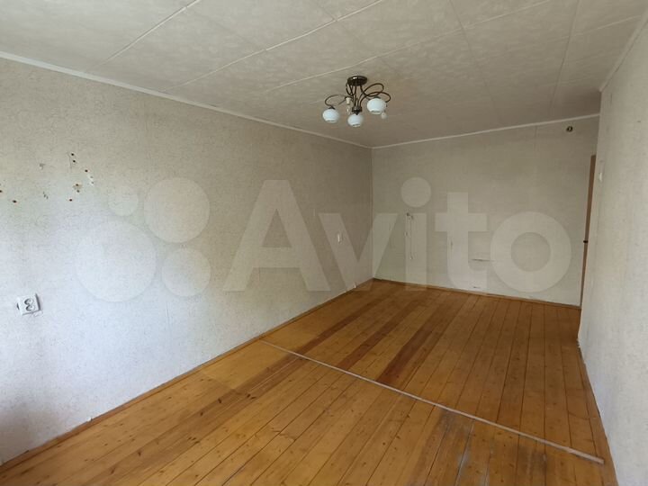 2-к. квартира, 42,5 м², 4/5 эт.