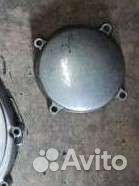 Кавасаки zzr400-1 в разбор