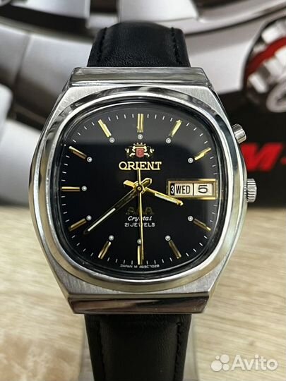 Часы Orient OS469C702B