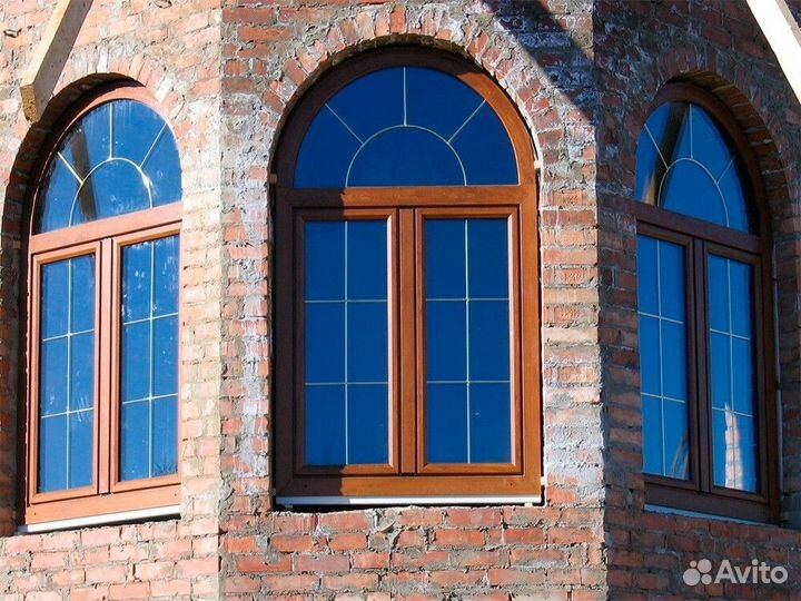 Пластиковые окна в Анапе