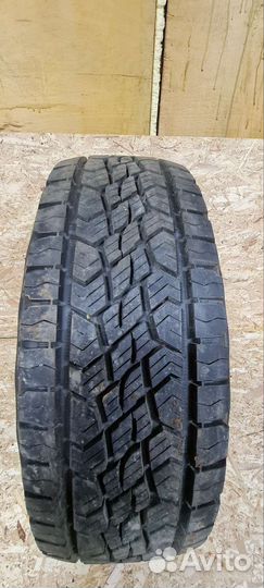 Continental CrossContact ATR 235/70 R16