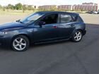 Mazda 3 2.0 МТ, 2005, 280 000 км объявление продам