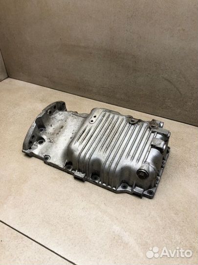 Поддон маслянный Rover 75 седан 18K4F 1796CM 120лс