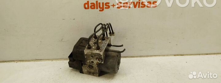 Блок абс, 11000041660 Subaru Forester SG 2003 - 2005 года