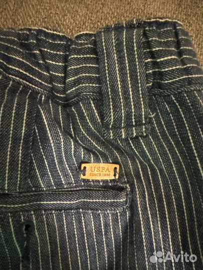 Мужские штаны uspa
