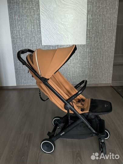 Коляска anex air x