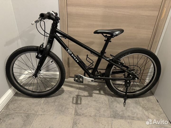 Велосипед KUbikes 20