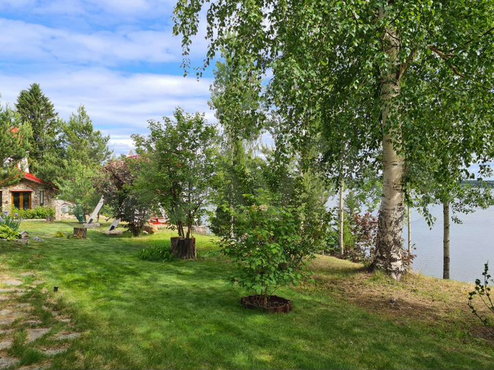 Участок 20 сот. (ИЖС)