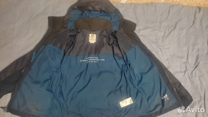 Куртка TimberLand Size M