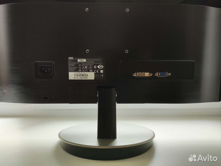 Монитор AOC 21.5