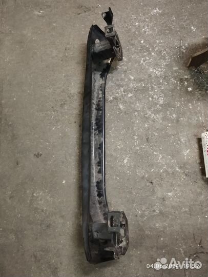 Усилитель переднего бампера Фольксваген Т6,с 2015