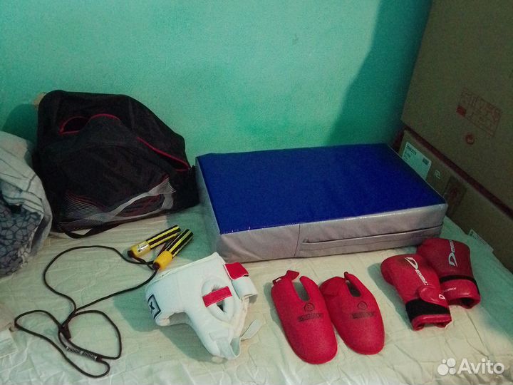 Макивара для бокса