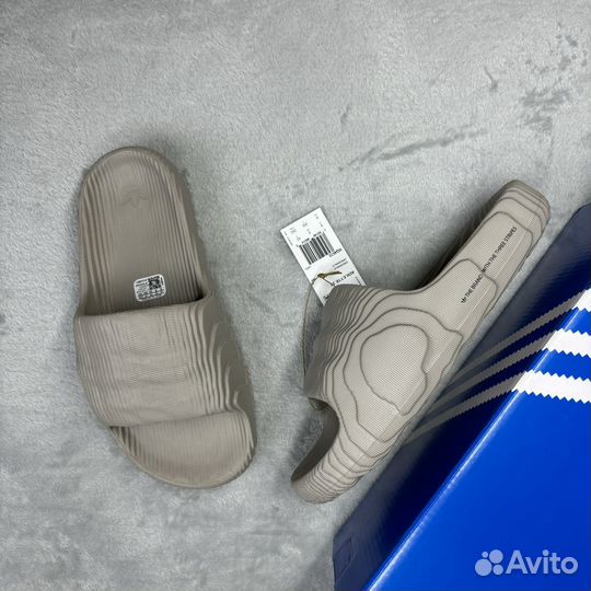 Шлепанцы Adidas Adilette 22 (оригинал)