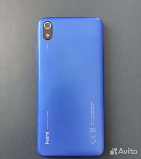 Xiaomi Redmi 7A, 2/16 ГБ
