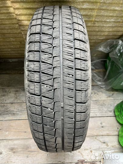Bridgestone Blizzak Revo GZ 185/65 R15 88V