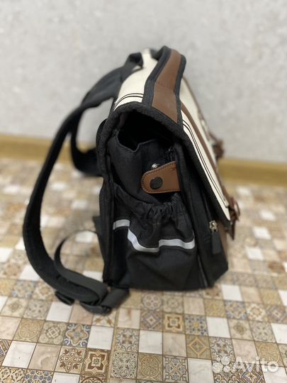 Портфель ранец школьный