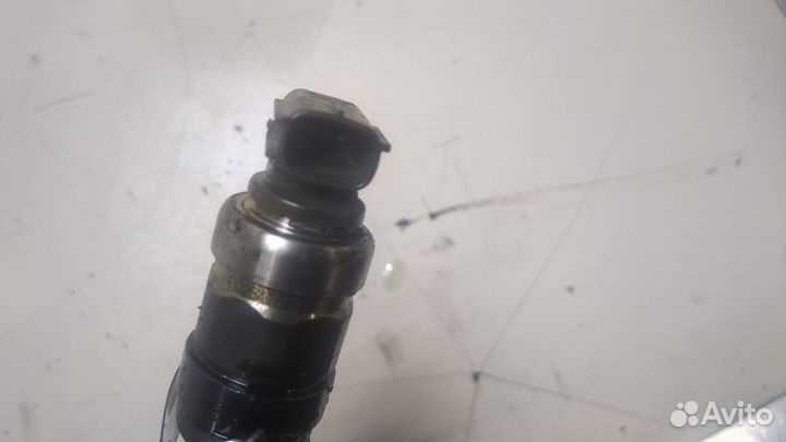 Форсунка топливная Toyota Land Cruiser Prado (120) , 2007