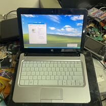 Hp compaq mini 311