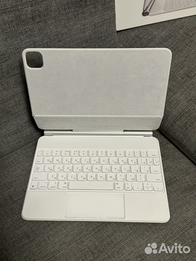 Клавиатура Apple Magic KeyBoard 11