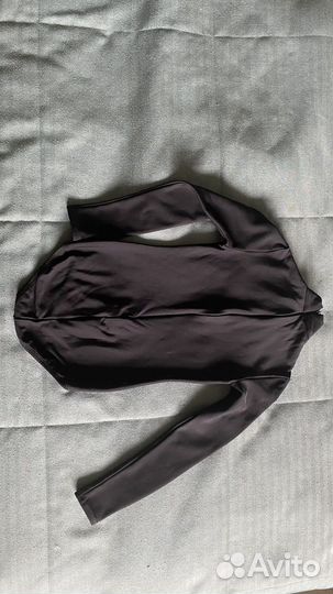 Тренировочный костюм для фигурного катания