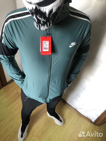 Спортивный костюм nike