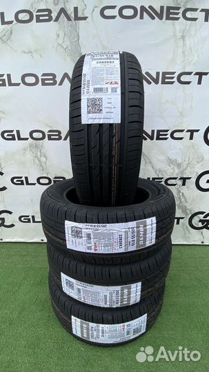 Marshal MH15 205/55 R16 91H