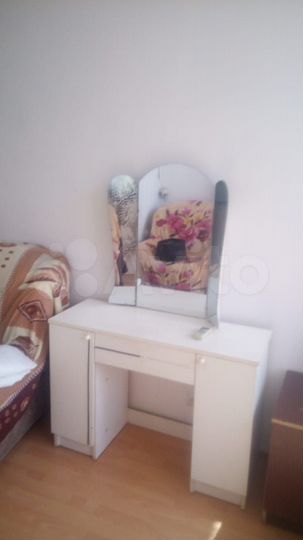 Квартира-студия, 30 м², 4/6 эт.