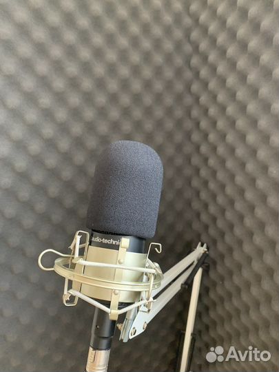 Студия звукозаписи NO limit records