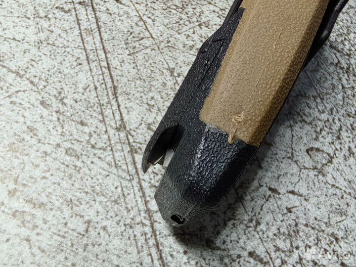 Нож складной Gerber с чехлом