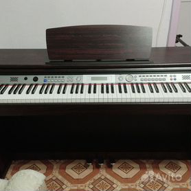 Цифровое пианино Медели DP268