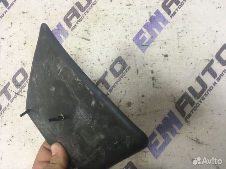 Коврик центральной консоли Киа Церато